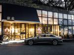 Audi A6L 55 TFSI Quattro S-Line 2019 года (CN)